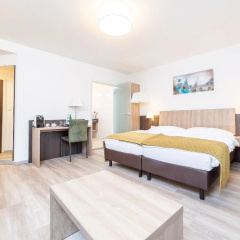 Alfa Hotel - Bild 7