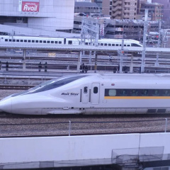 Hakata Green Hotel No.1 thumbnail 20