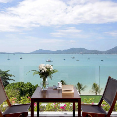 X10 Seaview Suites Panwa Beach thumbnail 38