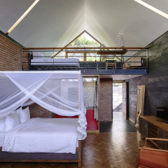 Chapung Sebali Hotel - Bild 4