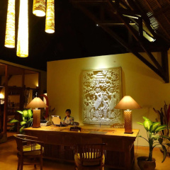 Puri Dajuma Villas - Bild 26