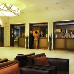 Hotel Berlin Alexanderplatz by Leonardo Hotels - Bild 2