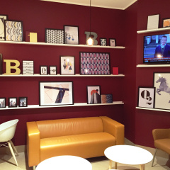 B&B Hotel Milano San Siro - Bild 22