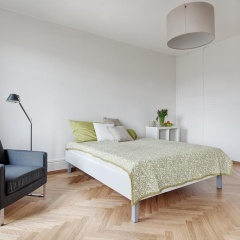 Am Pavillon Bed & Kitchen - Bild 3