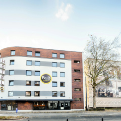 B&B Hotel Bremen-City - Bild 1