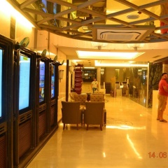 Grand Star Hotel Bosphorus & Spa - Bild 16