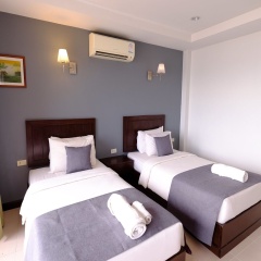 Kohkwang Seaview Resort - Bild 6