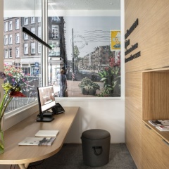 Eric Vökel Boutique Apartments - Riverfront Suites - Bild 12