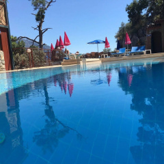 Belle Vue Ölüdeniz - Bild 7
