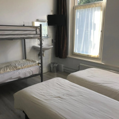 Hotel Oosterpark - Bild 7
