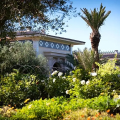 Palais Ronsard Relais & Chateaux photo 2