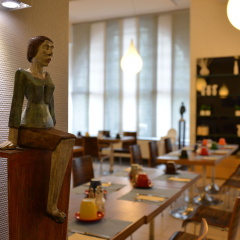 Arthotel Munich - Bild 23