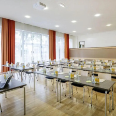 JUFA Hotel Graz - Bild 15