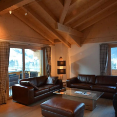 Apartment Antara 4.5 - GriwaRent AG thumbnail 1