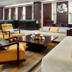 Holiday Inn Bangkok Silom by IHG - Bild 23