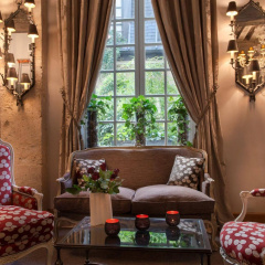 Hotel d'Aubusson - Bild 13