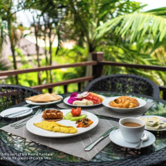 Cliffront Tropical Resort - Bild 11
