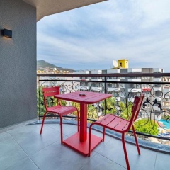 Aria Riva Apart Hotel - Bild 10