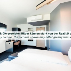 B&B Hotel Fulda-Hbf - Bild 3