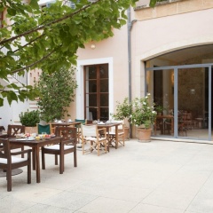 Hotel Can Moragues - Bild 28
