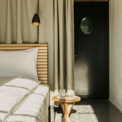 Boutique & Design Hotel Volkshaus Basel - Bild 6