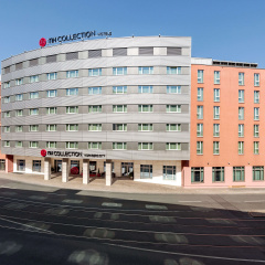 NH Collection Nürnberg City - newly renovated - Bild 1