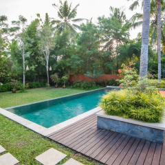 Villa Matha, Ubud - Bild 13