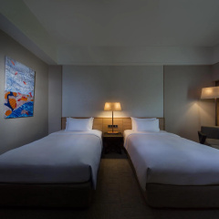 Grand Mercure Singapore Roxy - Bild 4