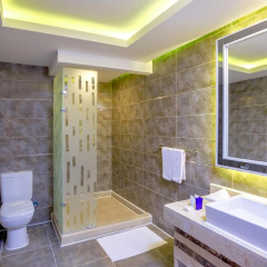 Pickalbatros Aqua Vista Resort - Hurghada - Bild 10