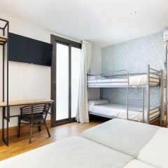 Hostal Fernando - Bild 6