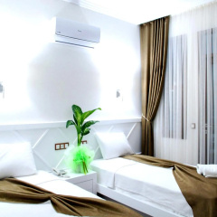 Elegance Hotel Kemer - Bild 4
