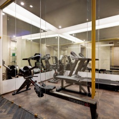 Resort Dharma Boutique Hotel & SPA - Bild 18