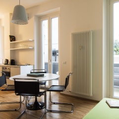 Brera Apartments in City Center - Bild 1