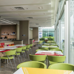 Hampton by Hilton Valledupar thumbnail 29