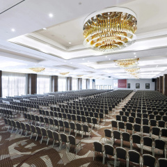 DoubleTree By Hilton Hotel & Conference Centre Warsaw - Bild 20