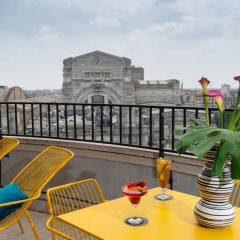 NYX Hotel Milan by Leonardo Hotels - Bild 28