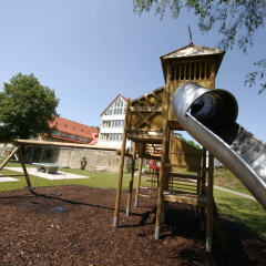 JUFA Hotel Nördlingen - Bild 10