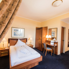 Gobel`s Hotel Quellenhof - Bild 5
