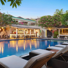 Sagara Villas and Suites Sanur by AHM - Bild 14