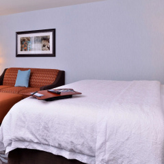 Hampton Inn Rome thumbnail 4