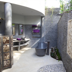 Puri Dajuma Cottages - Bild 19
