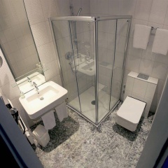 Garner Hotel Berlin - Checkpoint Charlie by IHG - Bild 14