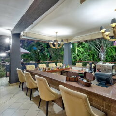 Protea Hotel by Marriott Livingstone in Livingstone, Zambia from 238$, photos, reviews - zenhotels.com photo 20