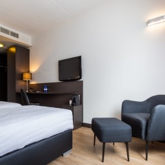 Bastion Hotel Zaandam - Bild 7