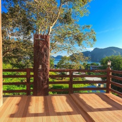 Phi Phi Top View Resort - Bild 13