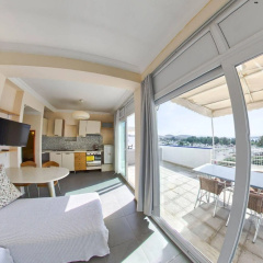 Sky Vela Hotel - All Inclusive - Bild 8