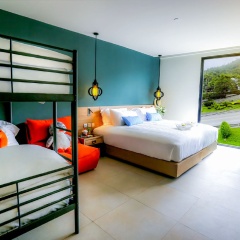 AtEase Phuket Patong - Bild 5