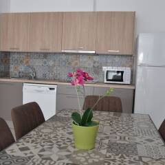 Lux Galatex Luxury apart Apartments in Limassol, Cyprus from 183$, photos, reviews - zenhotels.com photo 30