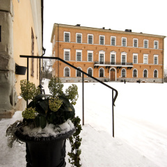 Ulfsunda Slott - Bild 1