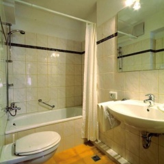 Traveller Hotel Lübeck - Bild 10